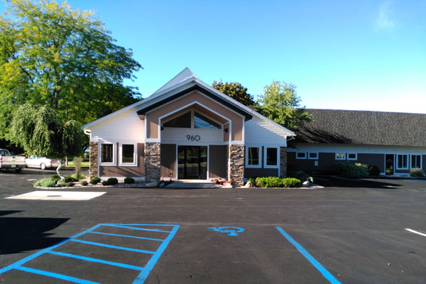 lakeview family chiropractors lakeview michigan landscaping 