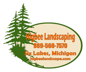 Higbee Landscaping